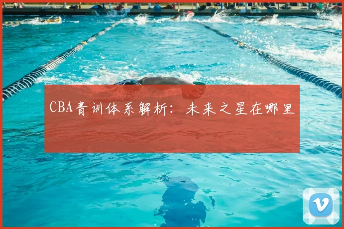 CBA青训体系解析：未来之星在哪里