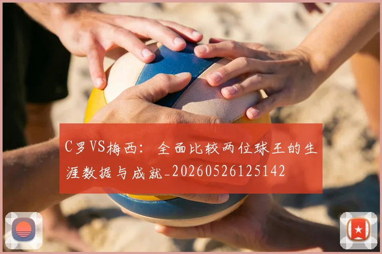 C罗VS梅西：全面比较两位球王的生涯数据与成就_20260526125142